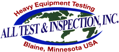 All Test and Inspection
